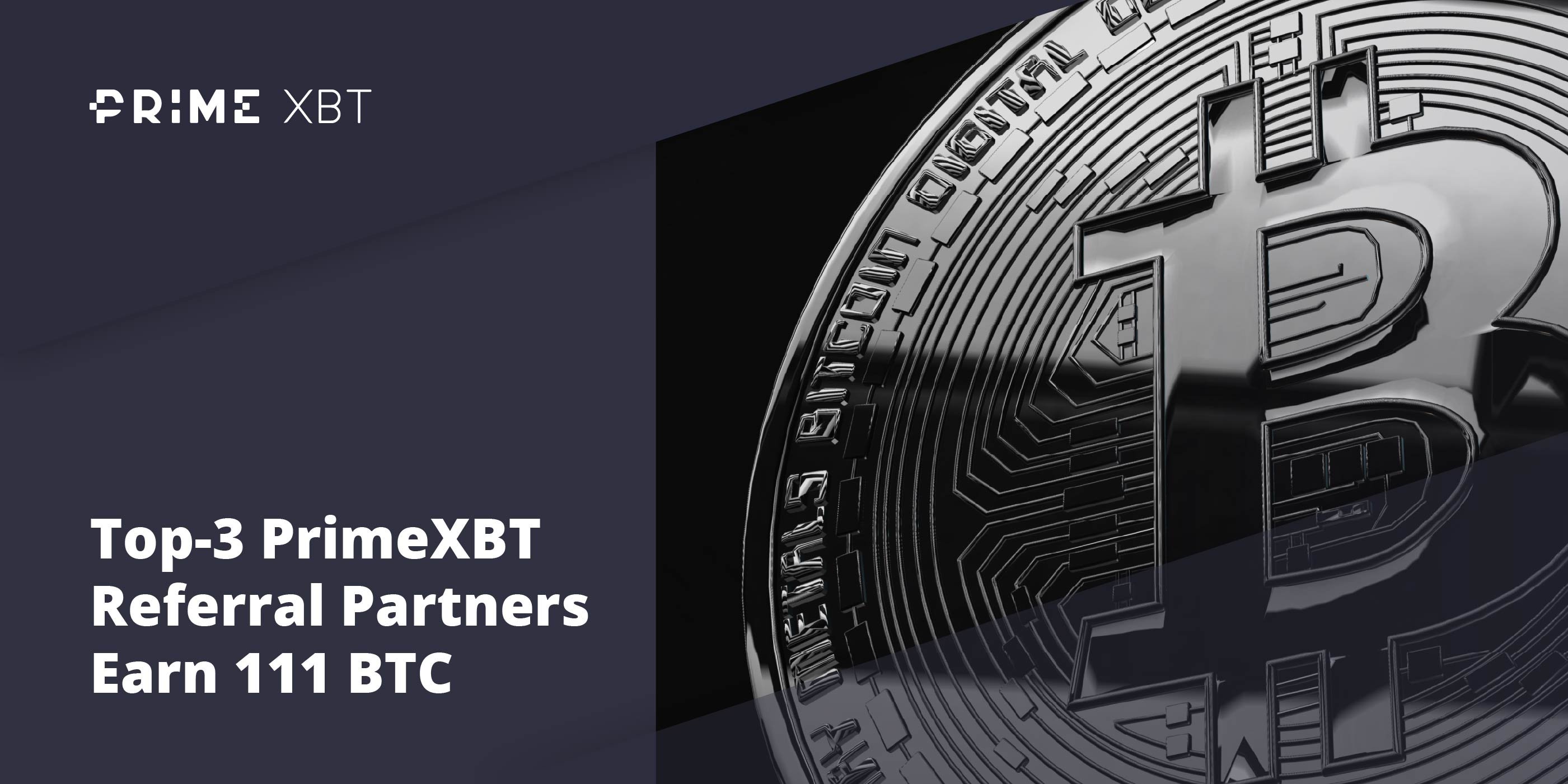 Top-3 Swift Elite Trade Referral Partners Earn 111 BTC - 31.10
