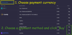 Swift Elite Trade Partners With Coinify To Make Buying Bitcoin Even Easier - BTC purchase options 300x148