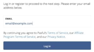Swift Elite Trade Partners With Paxful to Open Up Even More Ways to Buy Bitcoin for Trading - Pax02 1 300x166