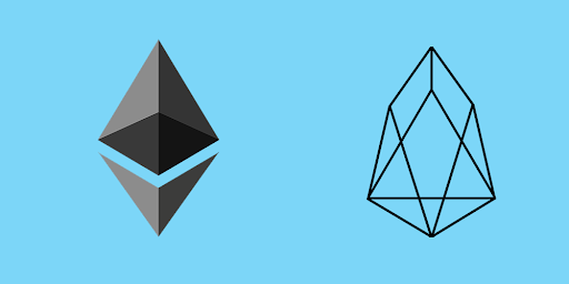 EOS Versus Ethereum: Which Smart Contract Platform Is The Better Investment?&nbsp; - image4