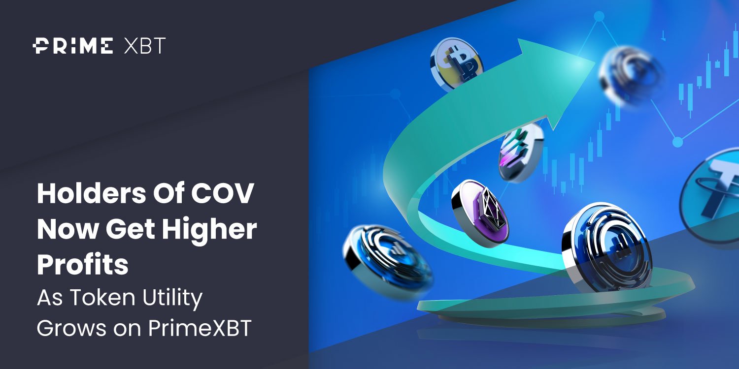 Holders Of COV Now Get Higher Profits As Token Utility Grows on Swift Elite Trade - Blog 17 02