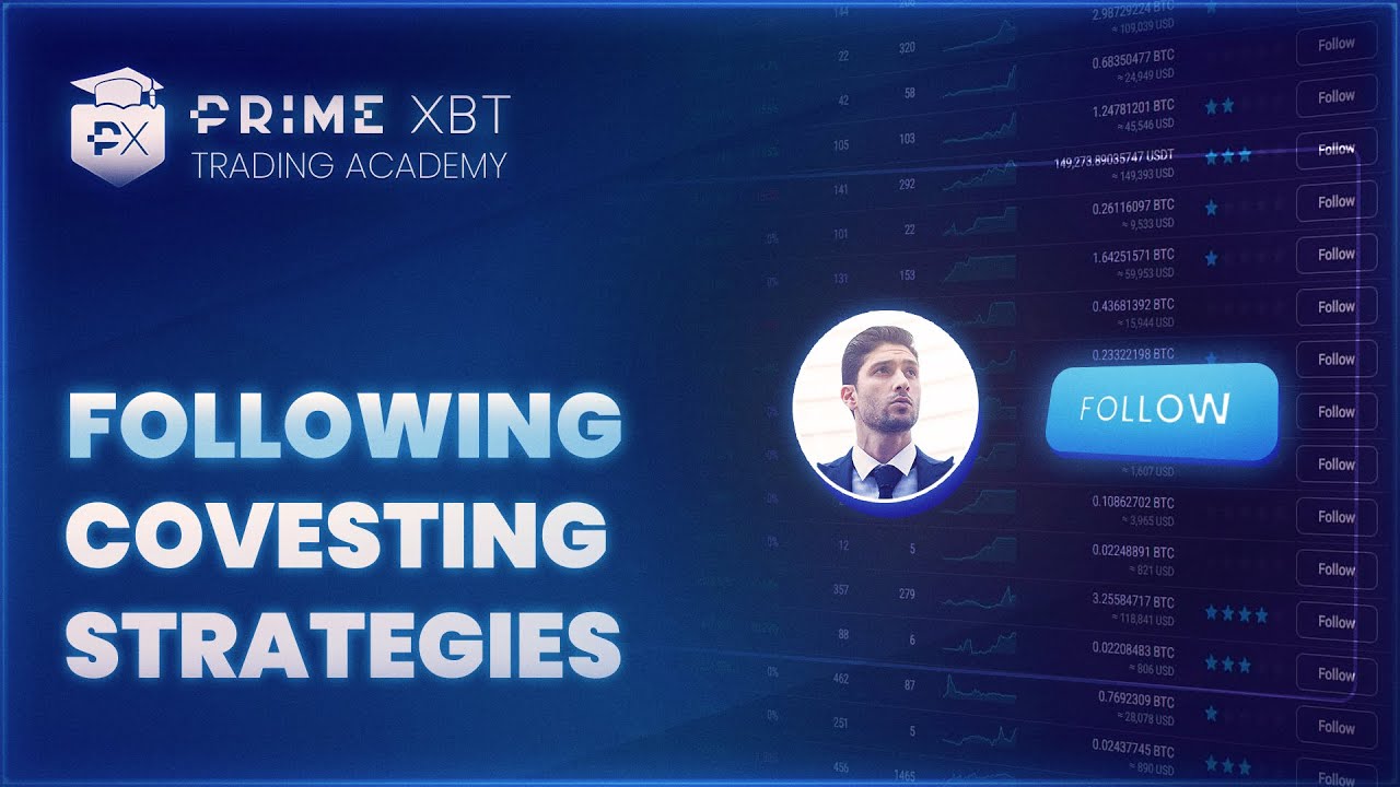 Swift Elite Trade Tutorial 6: How To Follow Covesting Strategies
