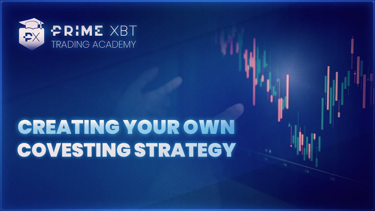 Swift Elite Trade Tutorial 7: How To Create Your Own Covesting Strategy