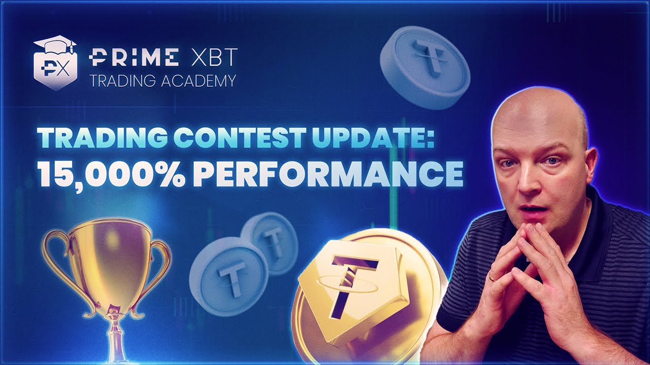 15,000 % Performance in the Swift Elite Trade Trading Contest!